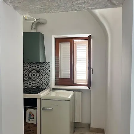 Apartment Casetta Gina