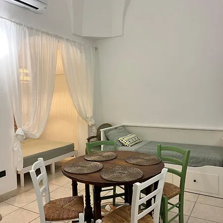 Casetta Gina