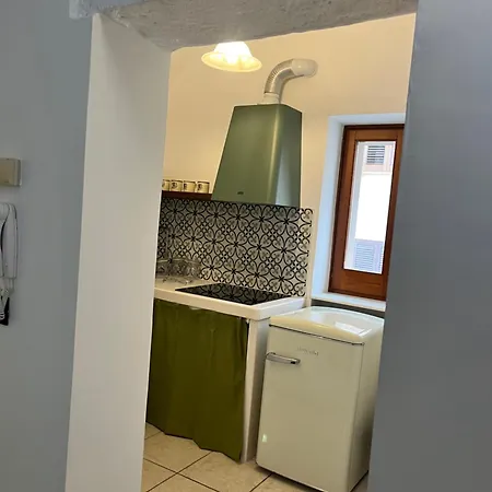 Casetta Gina Ostuni