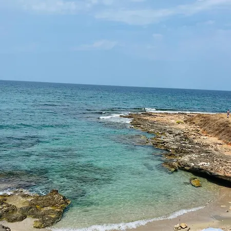 Casetta Gina