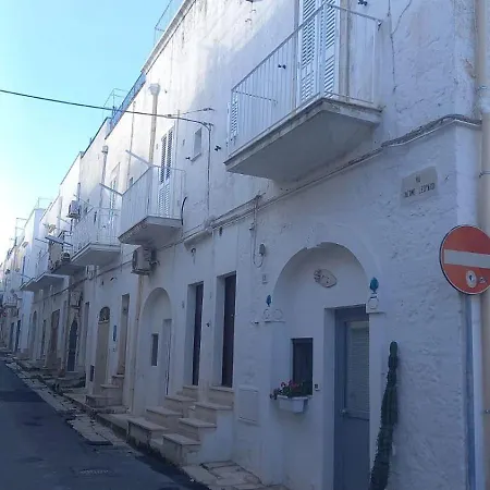 Casetta Gina Ostuni