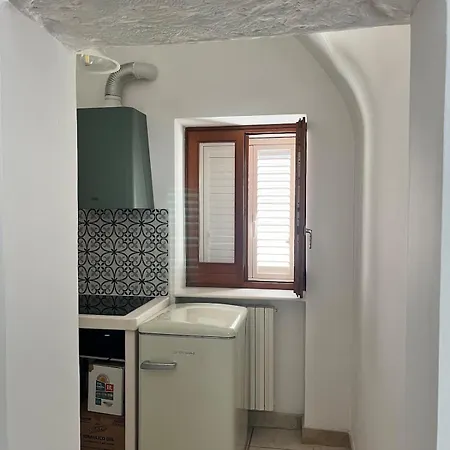 Apartment Casetta Gina