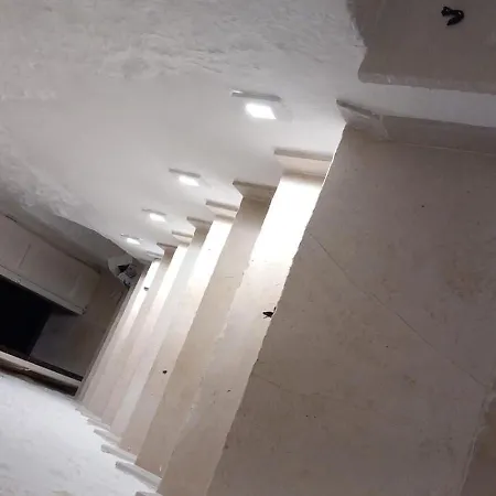 Apartment Casetta Gina