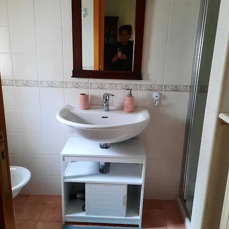 Apartment Casetta Gina Ostuni