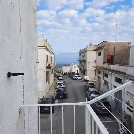 Casetta Gina Apartment *