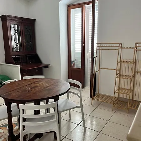 Casetta Gina Apartment