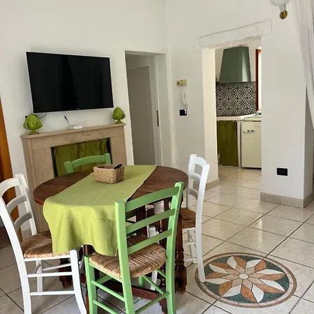 Casetta Gina Apartment *