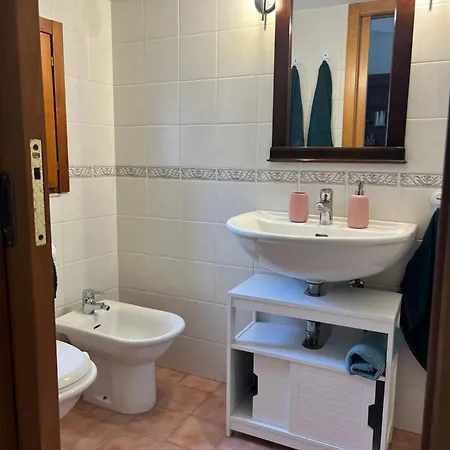 Casetta Gina Apartment Ostuni
