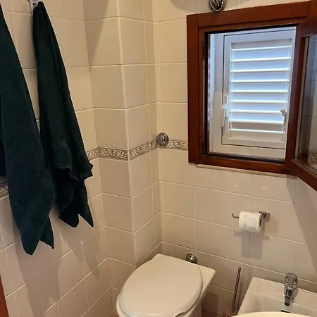 Casetta Gina Apartment *