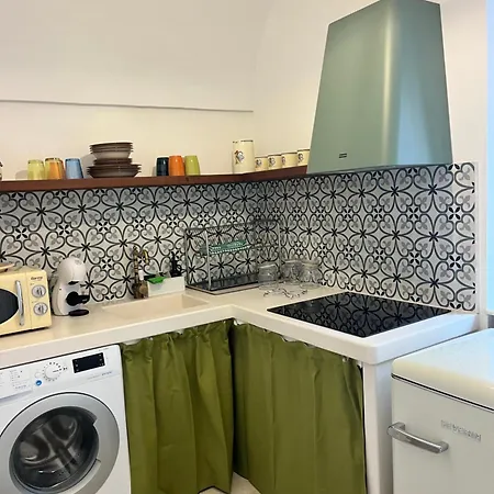 Casetta Gina Διαμέρισμα