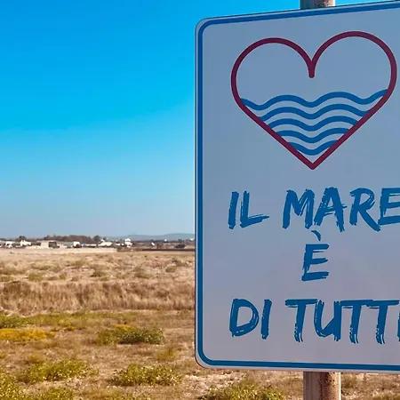 Διαμέρισμα Casetta Gina *