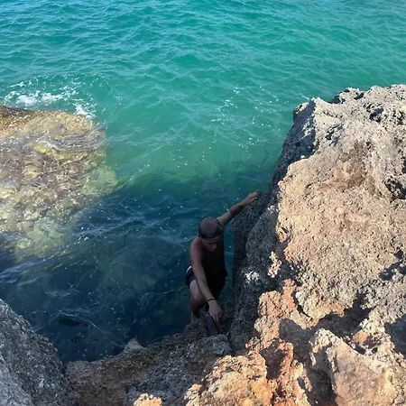 Διαμέρισμα Casetta Gina Ostuni