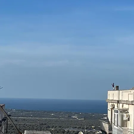 Casetta Gina Διαμέρισμα