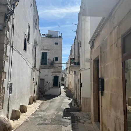 Διαμέρισμα Casetta Gina