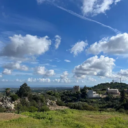 Διαμέρισμα Casetta Gina *