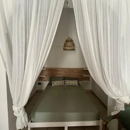 Διαμέρισμα Casetta Gina