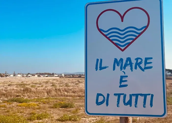 Apartmán Casetta Gina *