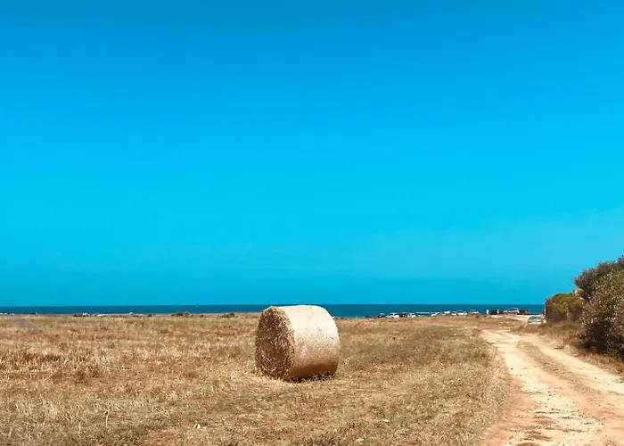 Casetta Gina 아파트 오스투니